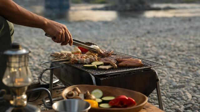 BBQ