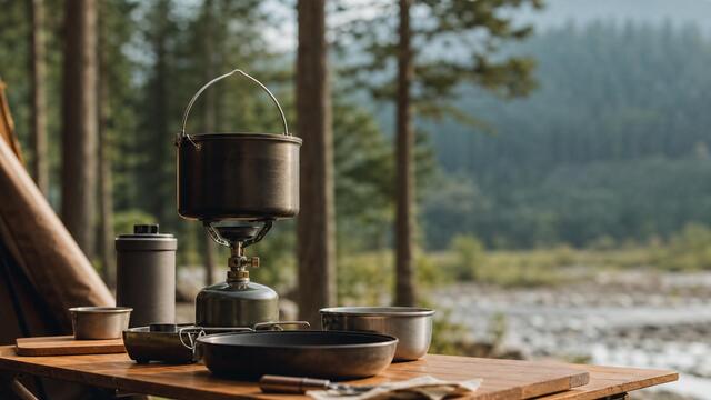 調理器具